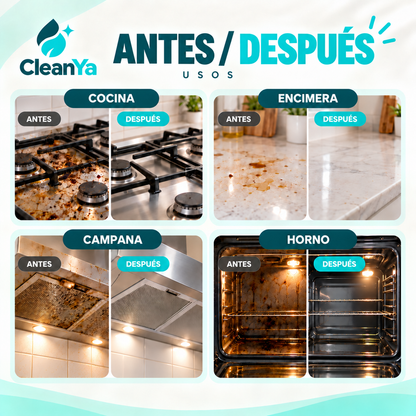 CLEANYA PRO