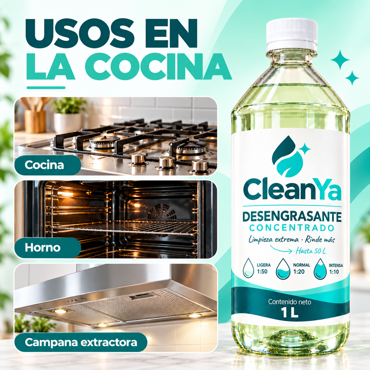 CLEANYA PRO