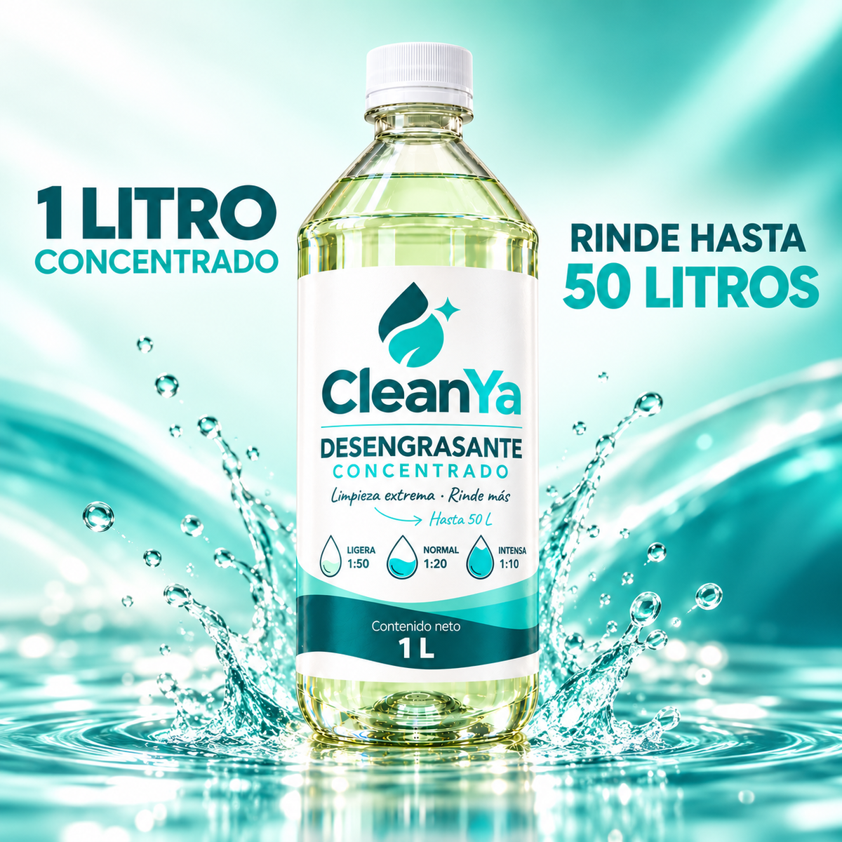 CLEANYA PRO
