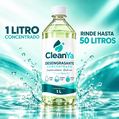 CLEANYA PRO