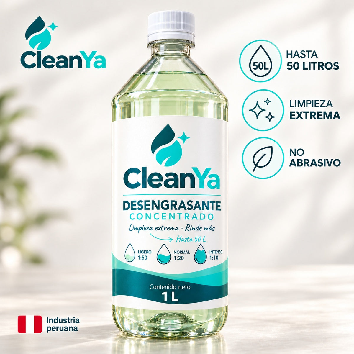 CLEANYA PRO